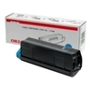 Original Oki 42127407 Cyan Toner Cartridge