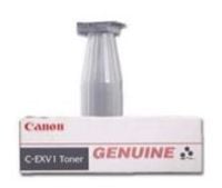 Original 4234A002AB Canon Black Toner Cartridge