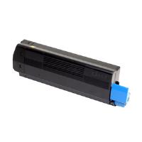 Oki 42804516 Black Compatible Toner Cartridge