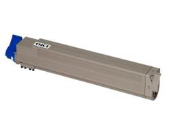 Oki 42918914 Magenta Compatible Toner Cartridge