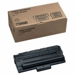 Original Ricoh 430475 Black Toner Cartridge