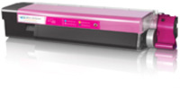 Oki 43381906 Magenta Compatible Toner Cartridge