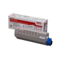 Original Oki 43865722 Magenta Toner Cartridge