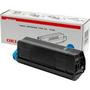 Original Oki 43872307 Cyan Toner Cartridge