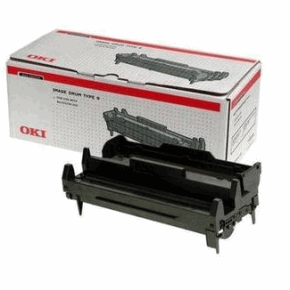 Original Oki 43979002 Black Image Drum Unit