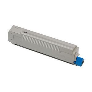 Oki 44059166 Compatible Magenta Toner Cartridge