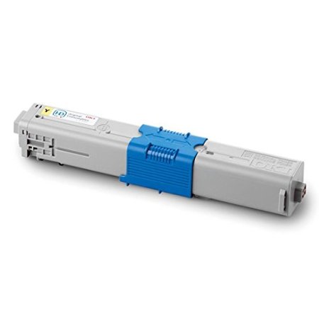 Oki 44469704 Yellow Compatible Toner Cartridge