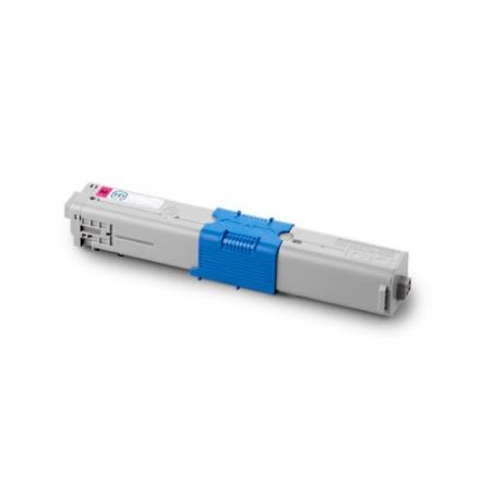 Oki 44469705 Magenta Compatible Toner Cartridge