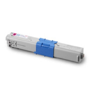 44469705 Magenta Toner Cartridge