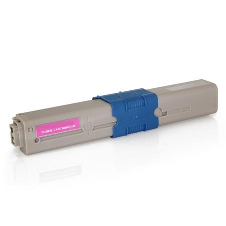 Oki Compatible 44469723 Magenta Toner Cartridge 