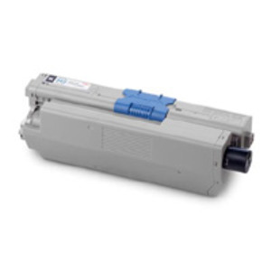 44469803 Black Toner Cartridge