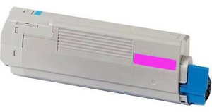 Original Oki 44973534 Magenta Cartridge