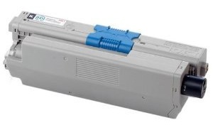 
	Oki Original 44992402 Black High Capacity Toner Cartridge
