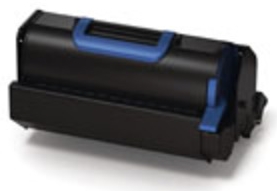 Oki Original 45439002 High Capacity Black Toner Cartridge