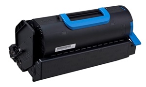 Oki Compatible 45488802 Black Toner Cartridge