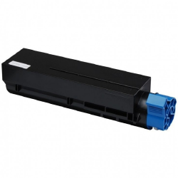 Original Oki 45807102 Black Toner Cartridge