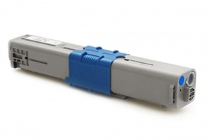 Oki Compatible 46508711 Cyan Toner Cartridge