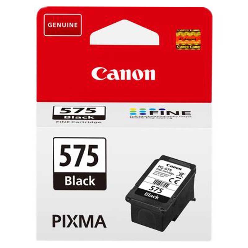 Original Canon PG-575 Black Inkjet Cartridge 5438C001