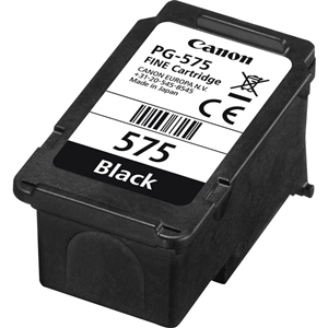 Original Canon PG-575 Black Inkjet Cartridge 5438C001