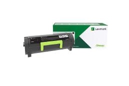 Original Lexmark 56F2X00 Black Extra High Capacity Toner Cartridge