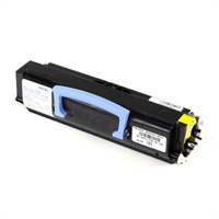 Original Dell 593-10038 Black Toner Cartridge