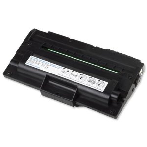 Compatible Dell K4671 Black Toner Cartridge (593-10044) 