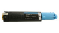 Dell 593-10155 Cyan Compatible Toner Cartridge