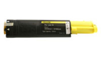 Dell 593-10156 Yellow Compatible Toner Cartridge