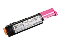 Original Dell 593-10157 Magenta Toner Cartridge