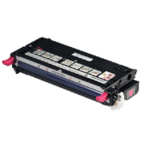 Original 593-10167 Dell Magenta Toner Cartridge