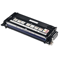 Original 593-10169 Dell Black Toner Cartridge