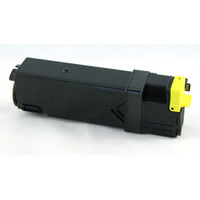 Original Dell PN124 (593-10260) Yellow Toner Cartridge