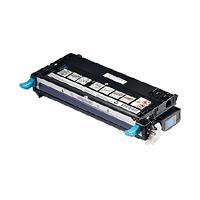 Original Dell 593-10290 Cyan Toner Cartridge