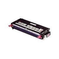 Original 593-10292 Dell Magenta Toner Cartridge