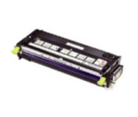 Original Dell 593-10295 Yellow Toner Cartridge