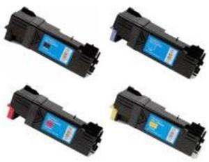 Dell 593-1031 Compatible Toner Cartridge Multipack (593-10312/10313/10314/10315)