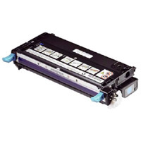 Original 593-10369 Dell Cyan Toner Cartridge