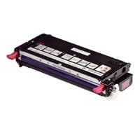 Original 593-10370 Dell Magenta Toner Cartridge