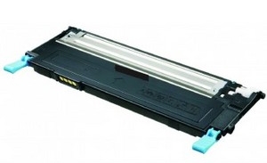 Compatible Dell 593-10494 Cyan Toner Cartridge (J069K)