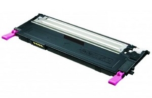 Compatible Dell 593-10495 Magenta Toner Cartridge (J506K)