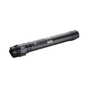 Compatible Dell 593-10873 Black Toner Cartridge (3GDT0)