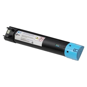 Compatible Dell 593-10922 Cyan Toner Cartridge (G450R)