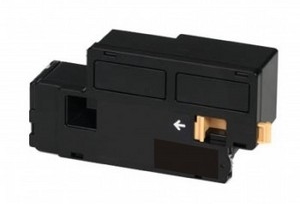 Compatible Dell 593-11016 Black Toner Cartridge
