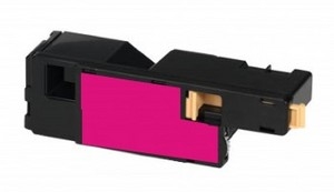 Compatible Dell 593-11018 Magenta Toner Cartridge