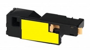 Compatible Dell 593-11019 Yellow Toner Cartridge
