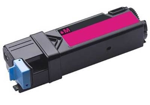 Compatible Dell 593-11033 Magenta Toner Cartridge