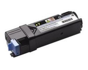 Original Dell 593-11036 Yellow Toner Cartridge