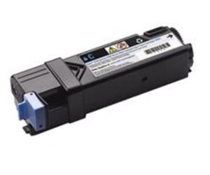 Original Dell 593-11041 Cyan Toner Cartridge