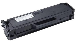 Compatible Dell HF44N Black Toner Cartridge (593-11108)
