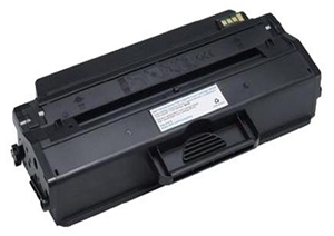 Compatible Dell DRYXV Black Toner Cartridge (593-11109)
